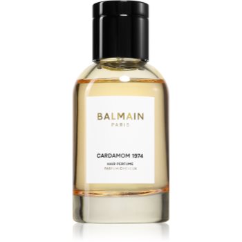 Balmain Hair Couture Cardamom 1974 parfum pentru păr pentru bărbați - imagine 2